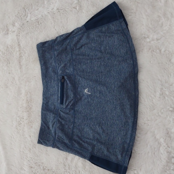 HEAD ACTIVE PLEATED SKIRT. - Picture 7 of 15